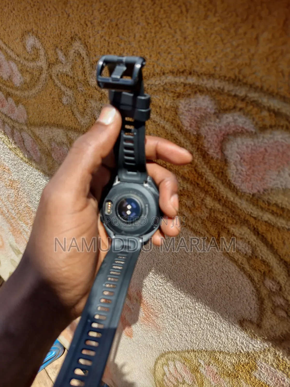 Garmin Approach S70