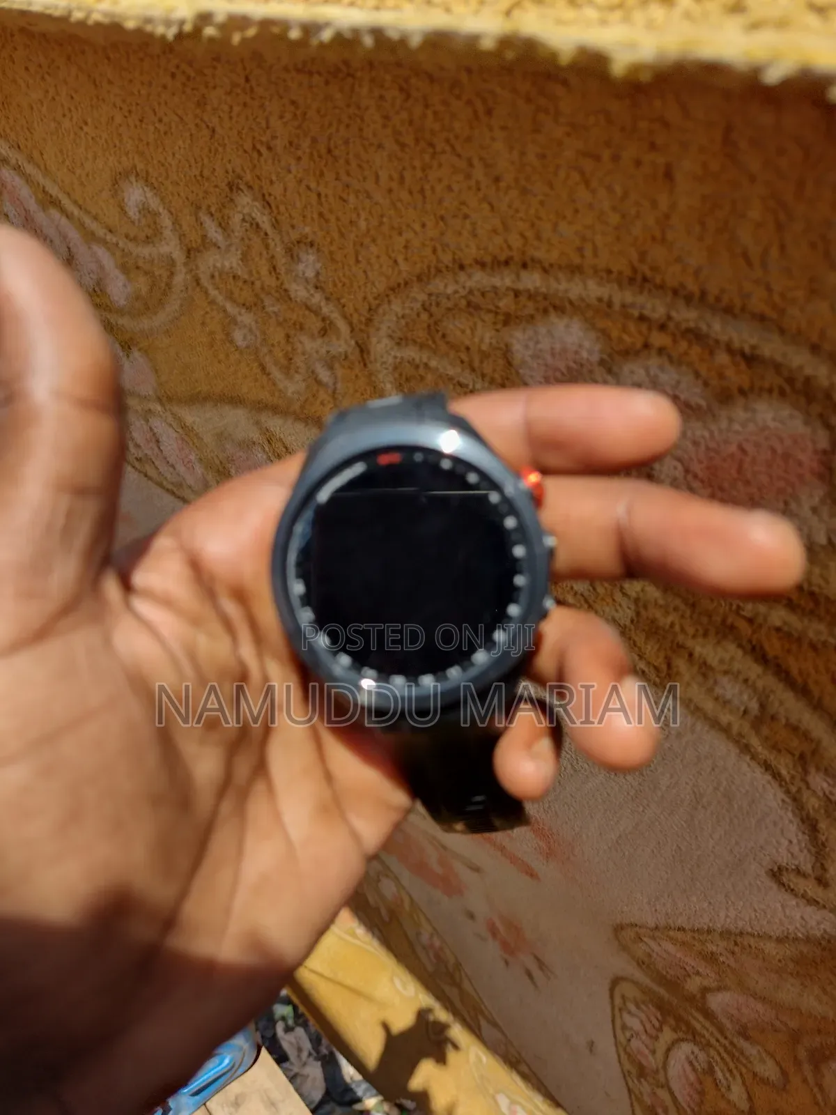 Garmin Approach S70
