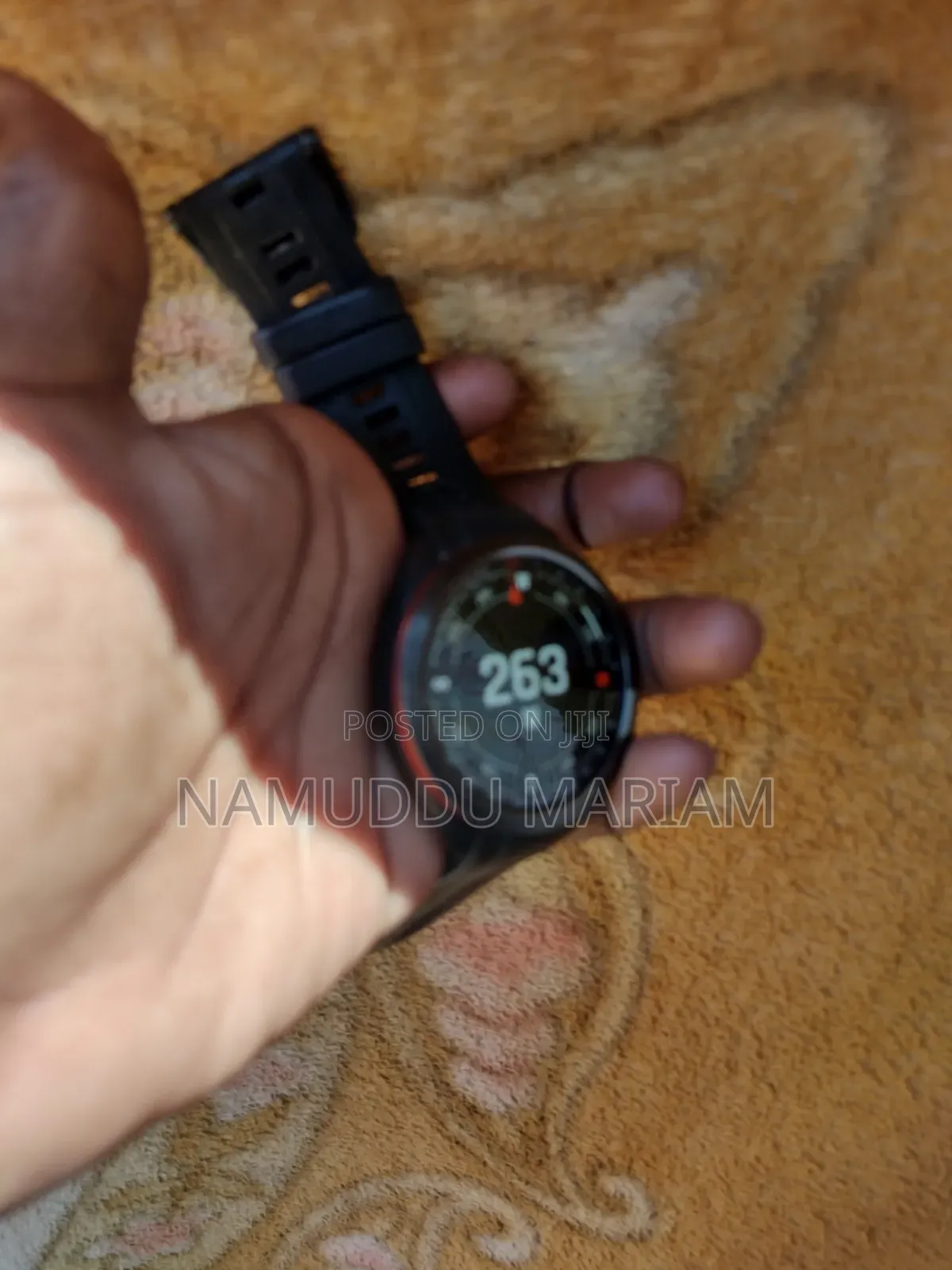 Garmin Approach S70