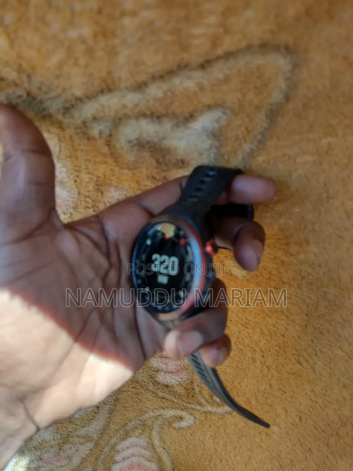 Garmin Approach S70