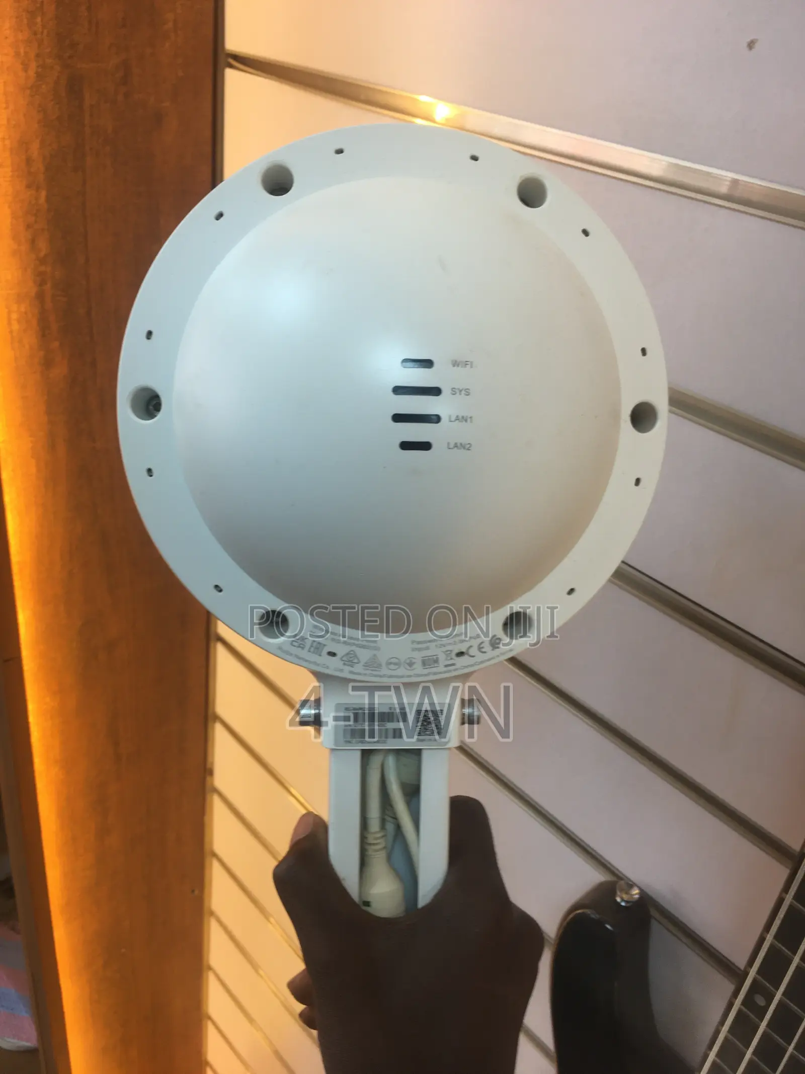 Ruijie 6262g Outdoor Access Point