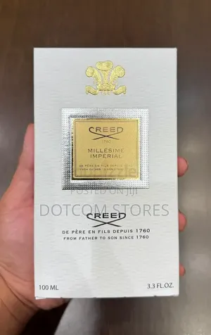 100ml Creed Millésime Impérial Eau De Parfum