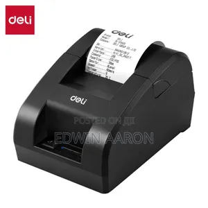 Deli S420 Thermal Receipt Printer