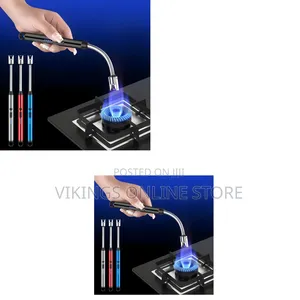 Electric Gas Lighter