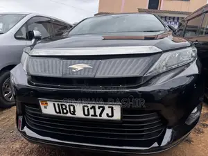 Toyota Noah 2015 Black