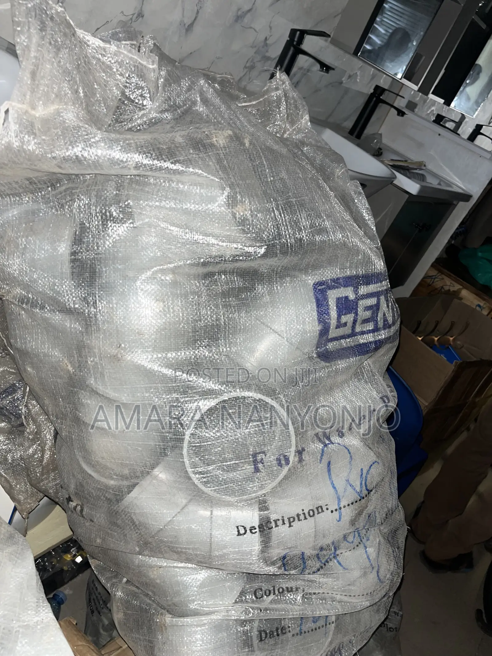 PVC Pipe Fittings All Types and Sizes(Gtx)