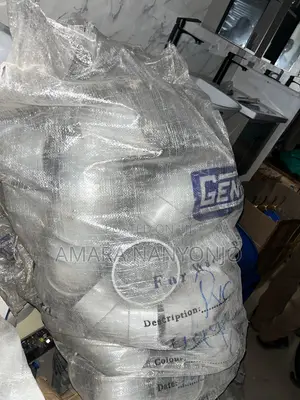 PVC Pipe Fittings All Types and Sizes(Gtx)