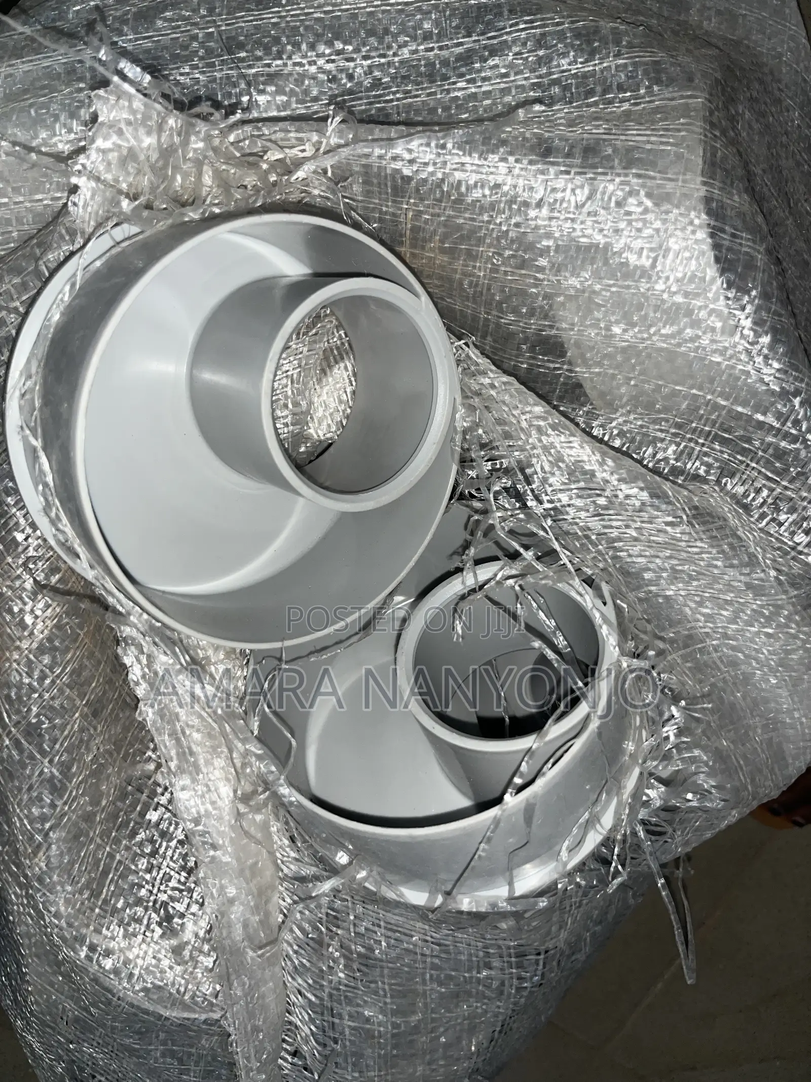 PVC Pipe Fittings All Types and Sizes(Gtx)