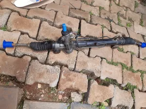 Harrier Steering Rack