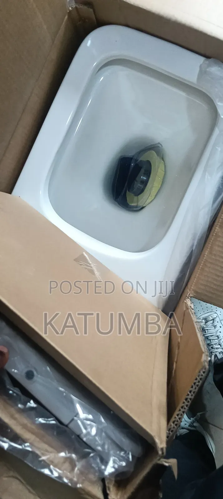 Toilet Seat on Sale