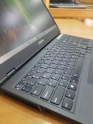 Lenovo Legion Y7000P IRX9 Gaming Laptop 16GB AMD Ryzen 5 SSD 512GB