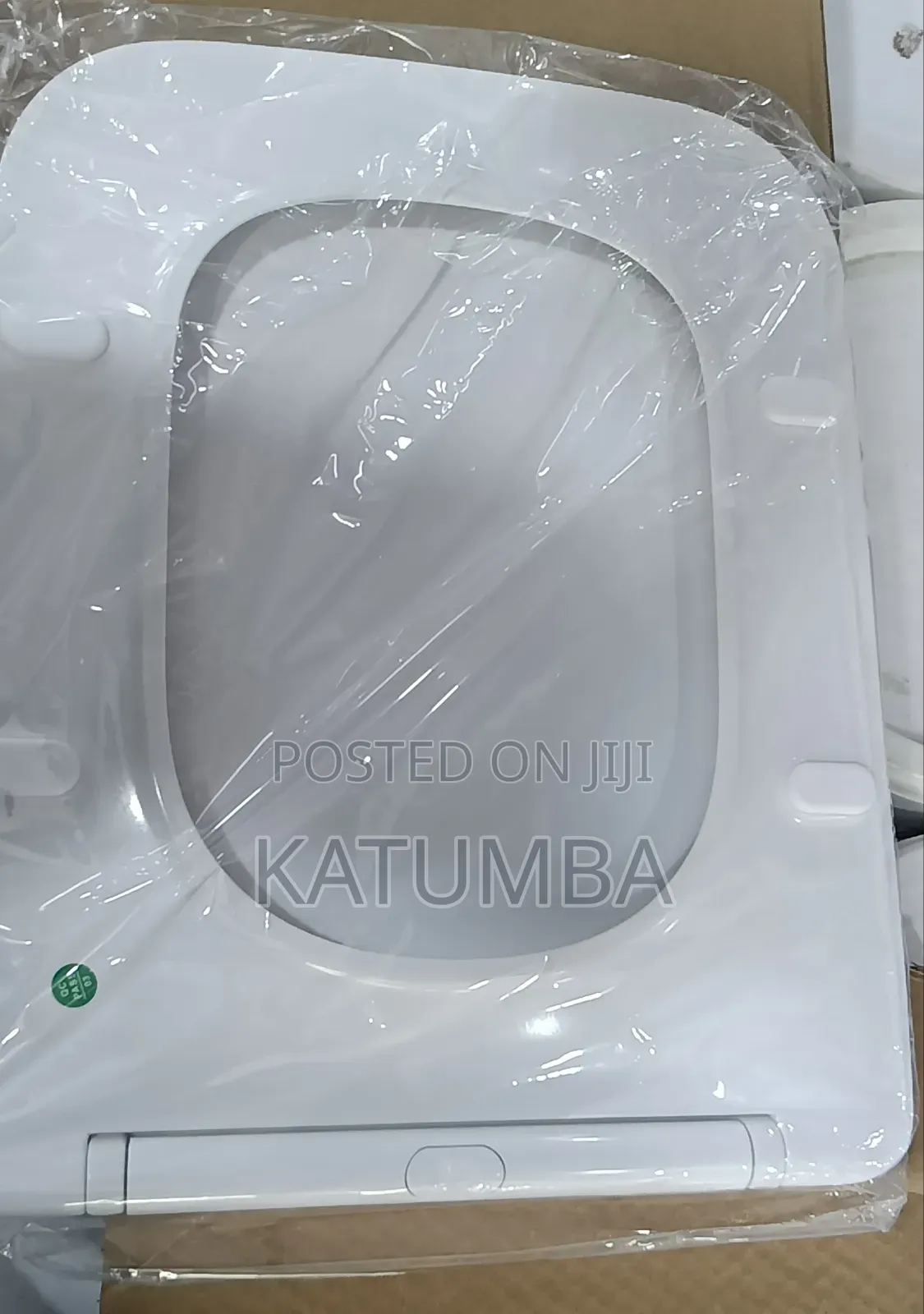 Toilet Seat on Sale