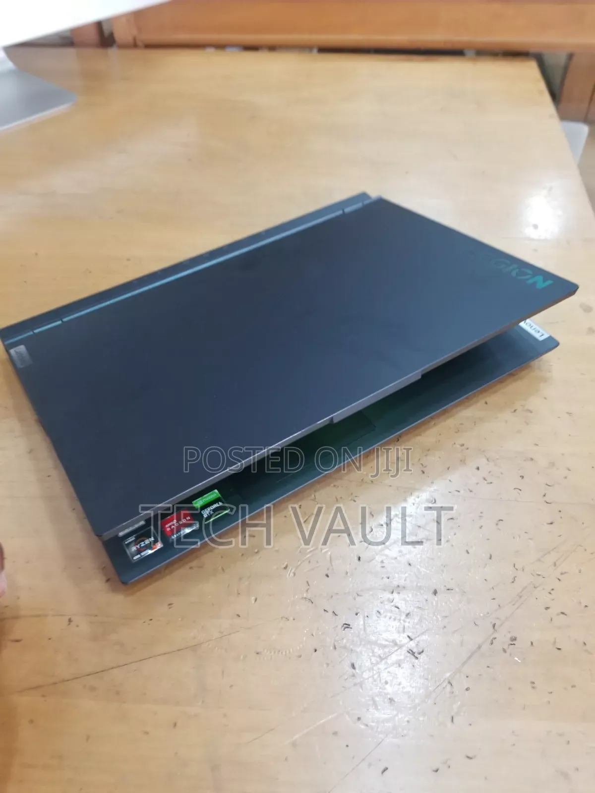 Lenovo Legion Y7000P IRX9 Gaming Laptop 16GB AMD Ryzen 5 SSD 512GB