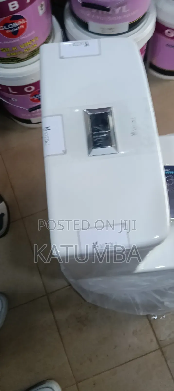 Toilet Seat on Sale