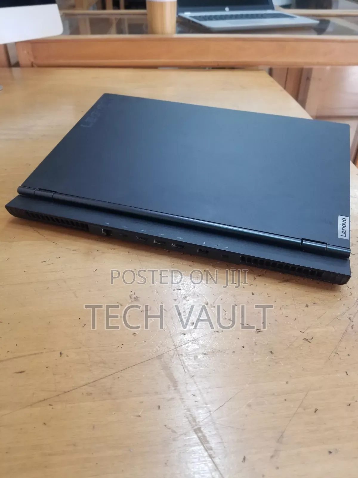 Lenovo Legion Y7000P IRX9 Gaming Laptop 16GB AMD Ryzen 5 SSD 512GB