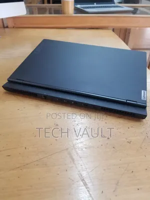 Lenovo Legion Y7000P IRX9 Gaming Laptop 16GB AMD Ryzen 5 SSD 512GB
