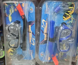 Advanced Mask-Snorkel Sets