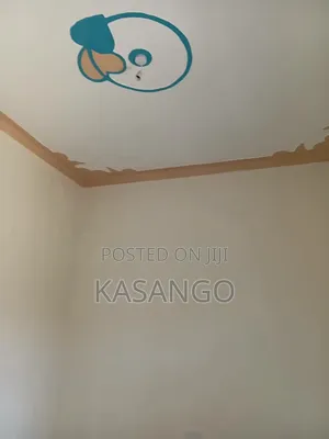 Furnished 3bdrm House in Iganga for rent