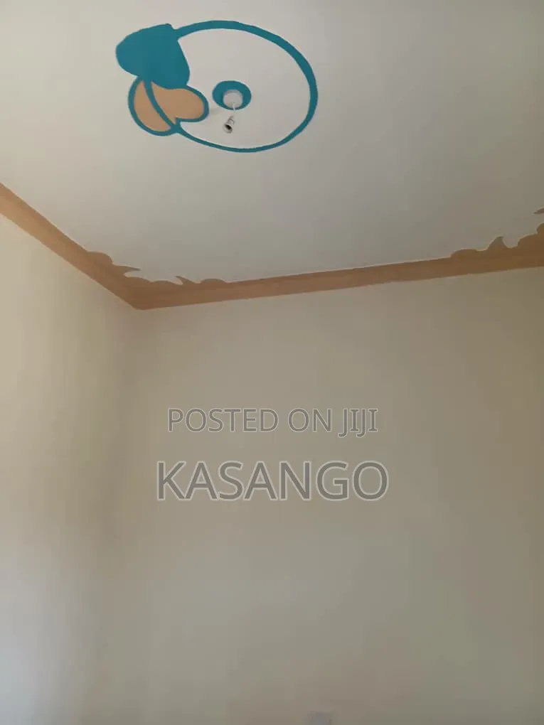 Furnished 3bdrm House in Iganga for rent
