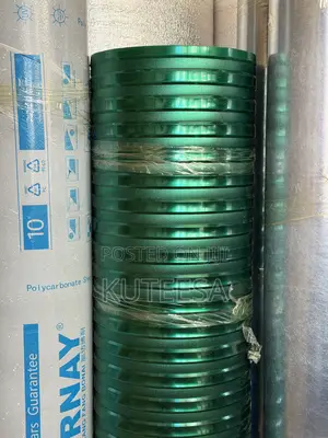 Polycarbonate Sheets