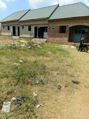 Furnished 3bdrm House in Iganga for rent