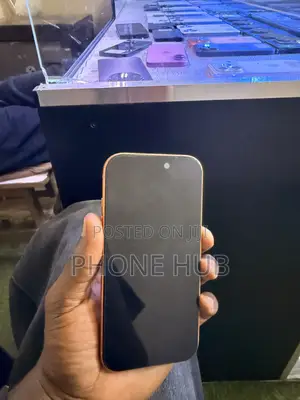 New Apple iPhone 17 Pro 512 GB Orange