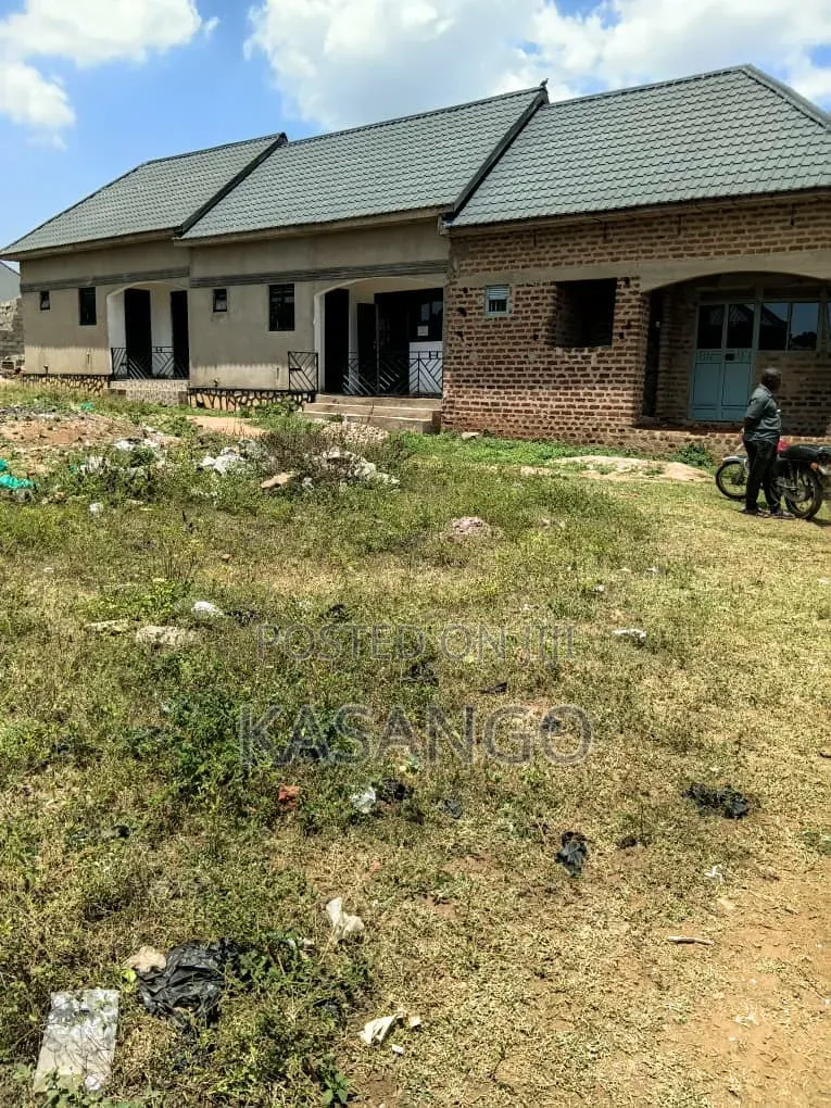 Furnished 3bdrm House in Iganga for rent
