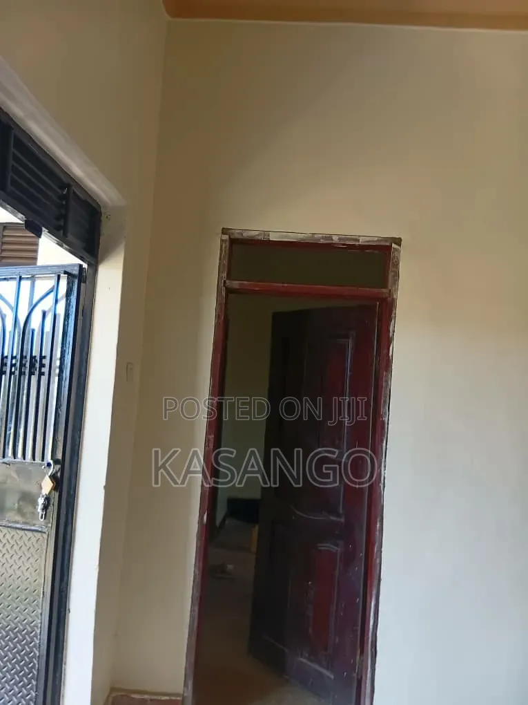 Furnished 3bdrm House in Iganga for rent