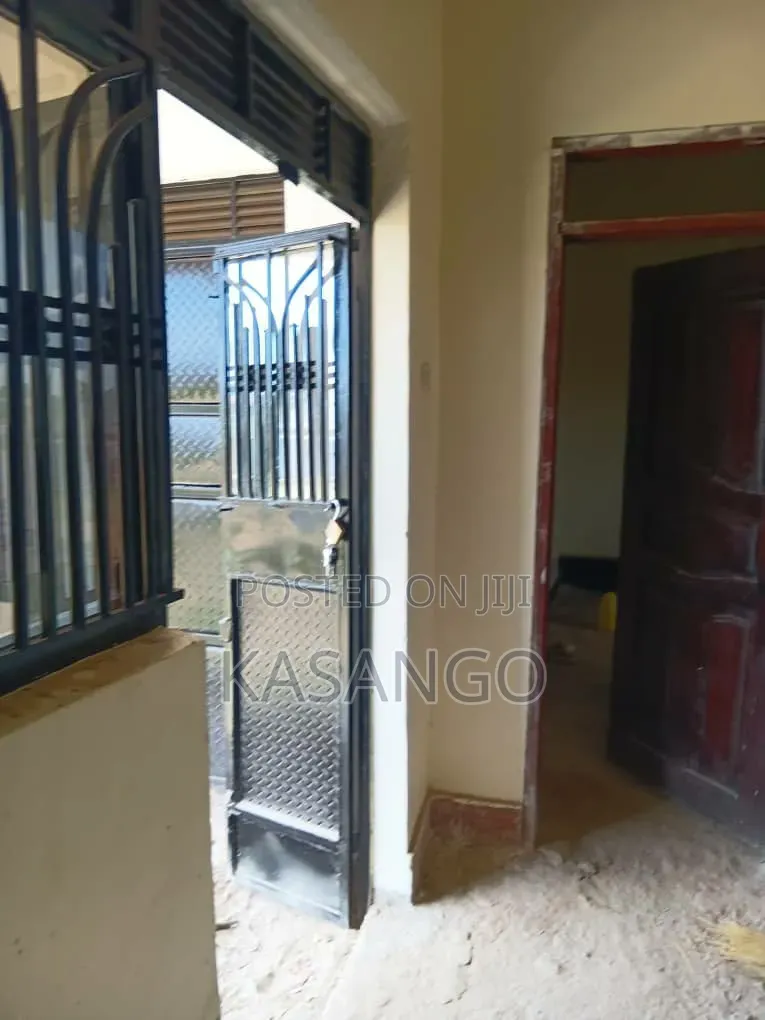 Furnished 3bdrm House in Iganga for rent