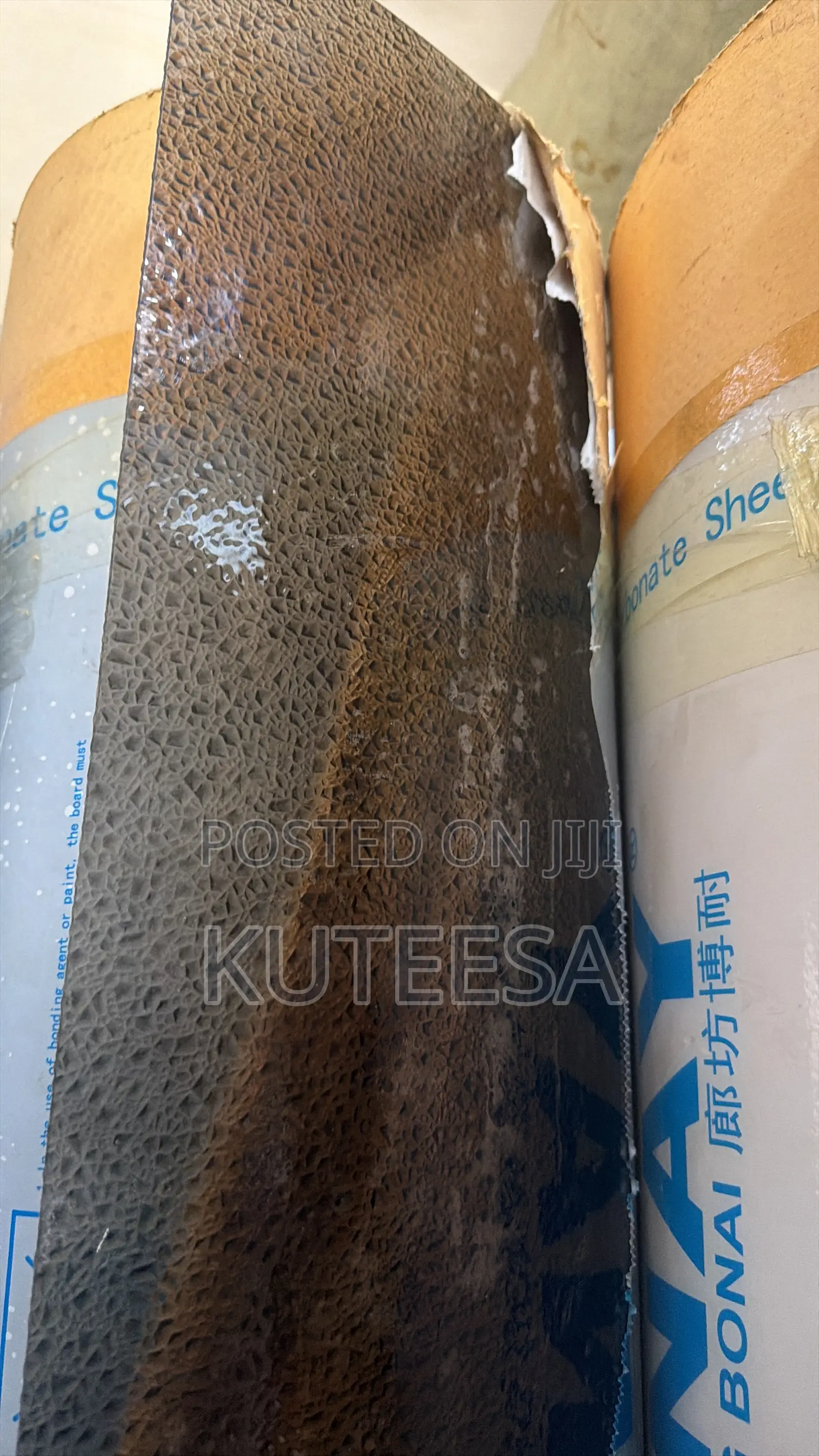 Polycarbonate Sheets