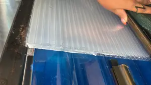 Polycarbonate Sheets