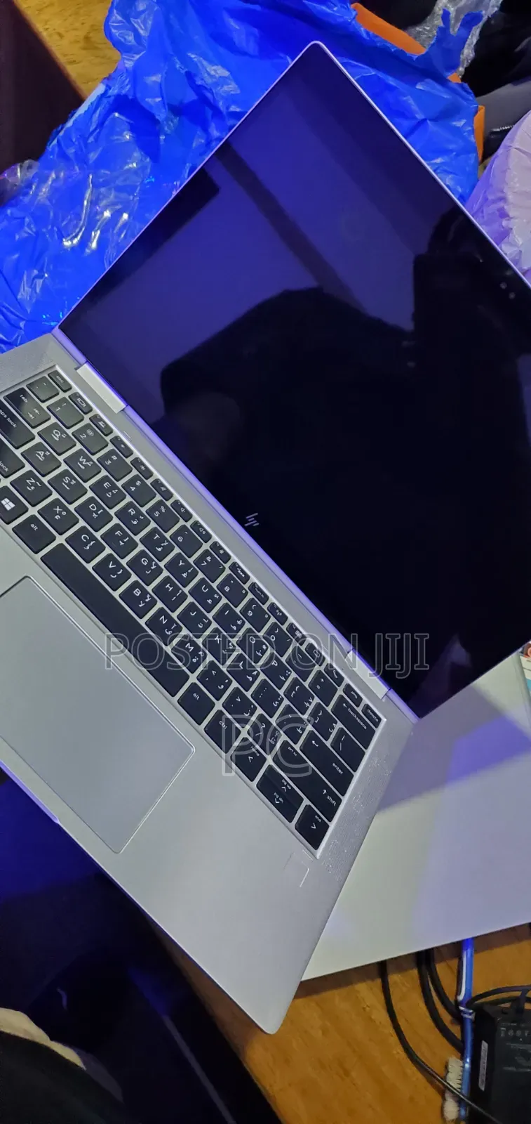 Laptop HP EliteBook 840 G3 8GB Intel Core i5 SSD 256GB