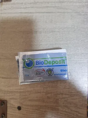 Bio Deposit Fertilzer