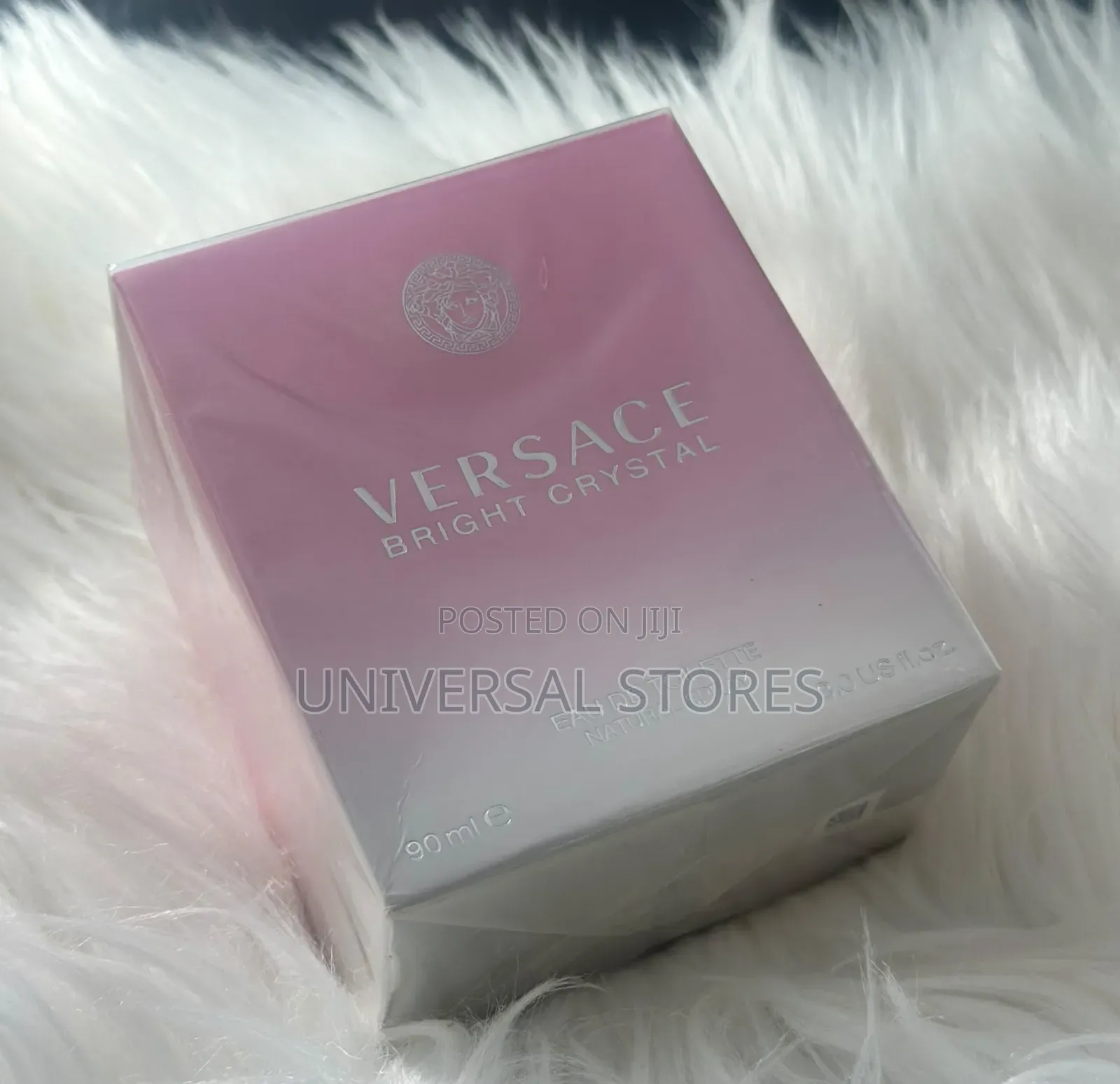 Original Versace
Bright Crystal