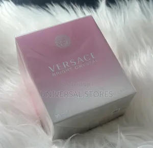 Original Versace
Bright Crystal