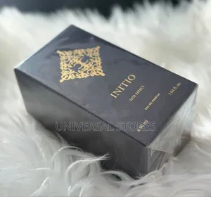 Initio
Side Effect
Eau De Parfum