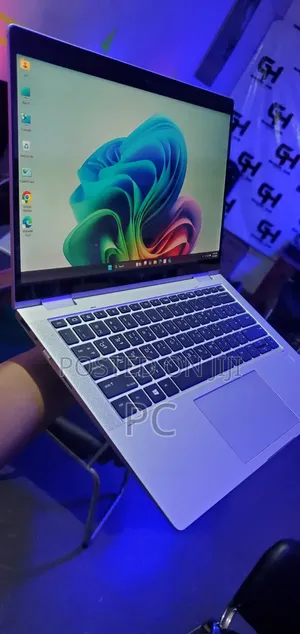 Laptop HP EliteBook 840 G3 8GB Intel Core i5 SSD 256GB