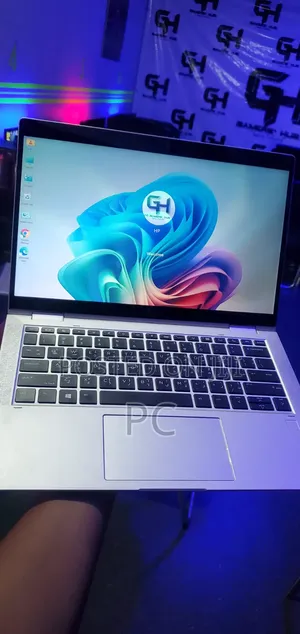 Laptop HP EliteBook 840 G3 8GB Intel Core i5 SSD 256GB