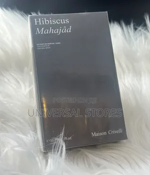 Hibiscus
Mahajad
