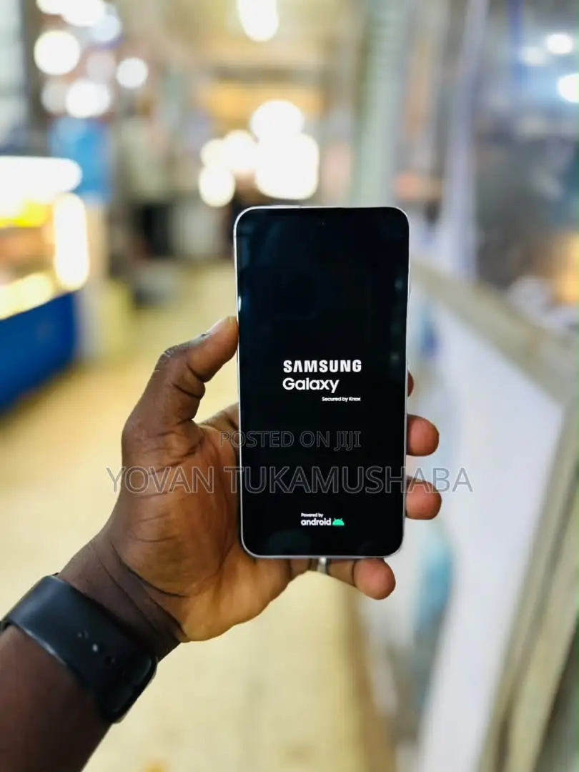 Samsung Galaxy A06 128 GB Gray