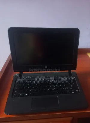Desktop Computer HP ProDesk 600 G3 4GB Intel HDD+SSD 512GB