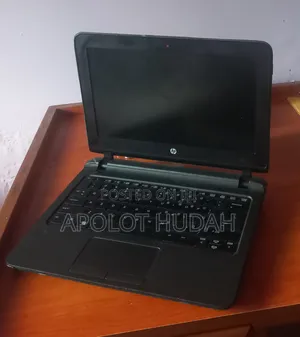 Desktop Computer HP ProDesk 600 G3 4GB Intel HDD+SSD 512GB