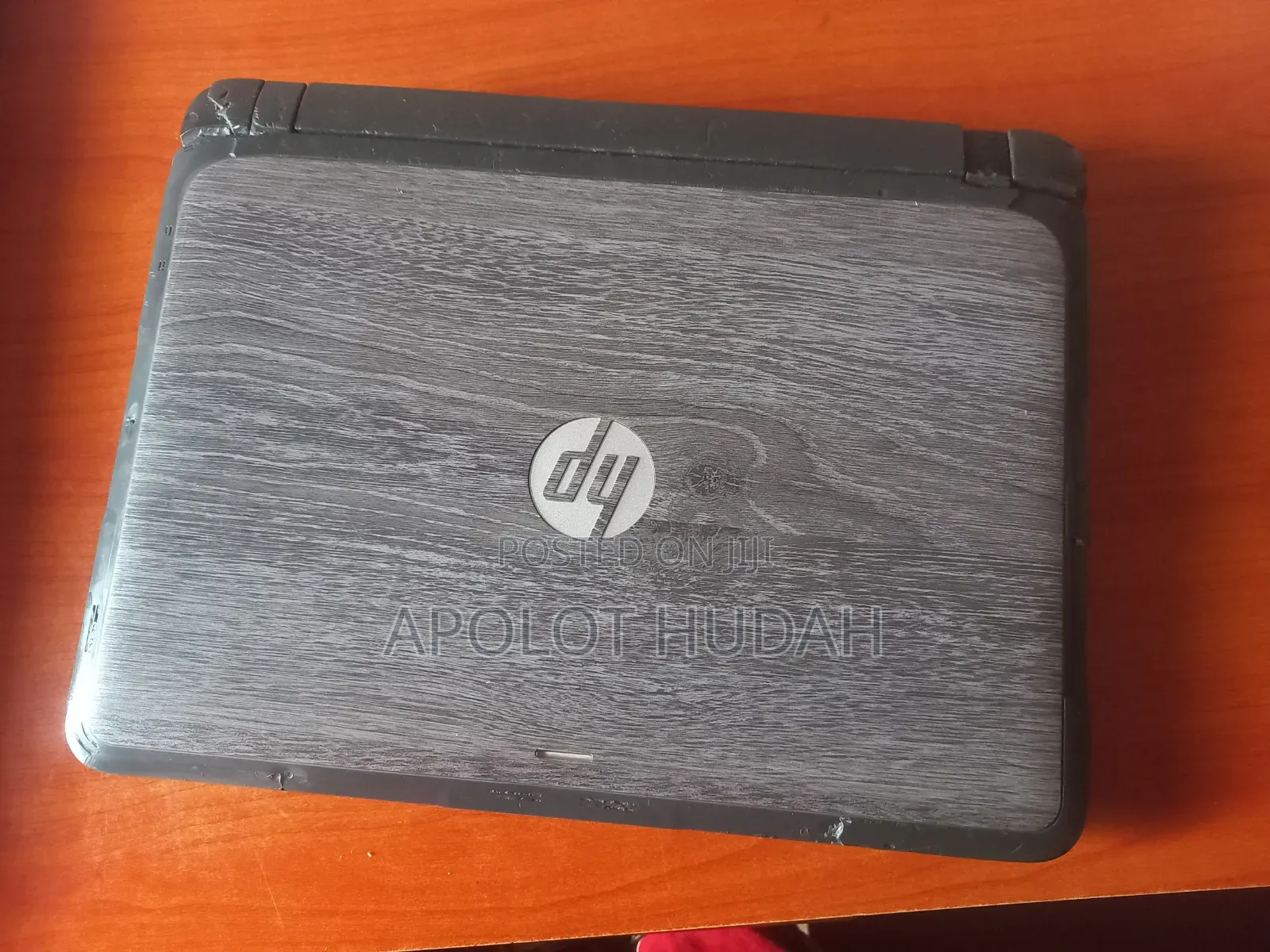 Desktop Computer HP ProDesk 600 G3 4GB Intel HDD+SSD 512GB