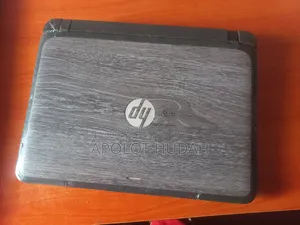 Desktop Computer HP ProDesk 600 G3 4GB Intel HDD+SSD 512GB