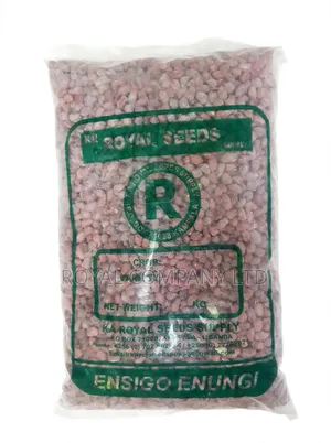 Red Groundnuts Seeds 2kg
