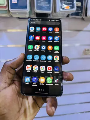 Samsung Galaxy S20 5G Uw 128 GB Gray