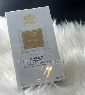 Creed
1760
Millesime
Imperial