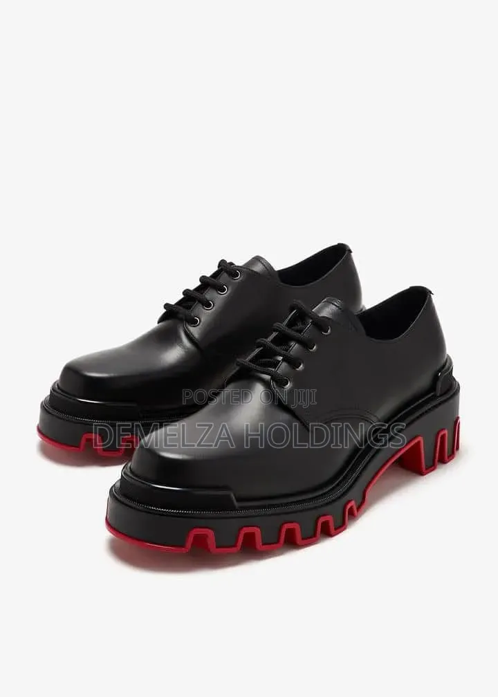 Classy Mens Shoes