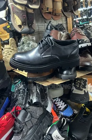 Classy Mens Shoes