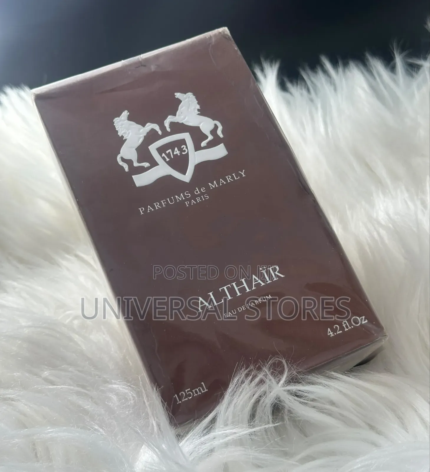 Parfums De Marly
Paris
